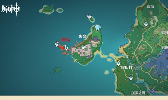 和平精英气垫船龙舟海岛地图刷新点汇总（海岛地图刷新点大全，让你快速获取最新资源）