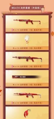 《和平精英》清香五月粽套装——价格和内容解析