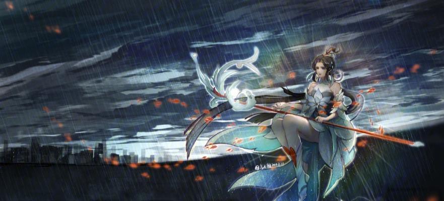 王者荣耀大乔白鹤梁神女价格揭秘（玩家必看！购买大乔白鹤梁神女需要多少钱？价格分析详解）