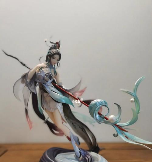 《王者荣耀》大乔神女台词全解析（白鹤梁间飘散的智慧与力量，让我们领略大乔的神秘魅力）