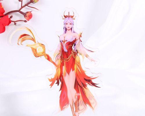 王者荣耀凤凰令牌价格揭秘（打造自己的王者荣耀辉煌时刻，从凤凰令牌开始！）