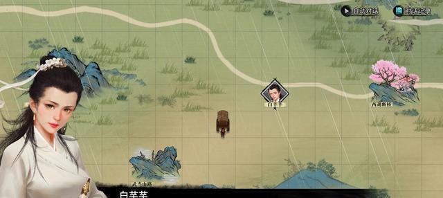 《侠客自由模式》门派选择攻略（挑选最适合的门派与侠客）
