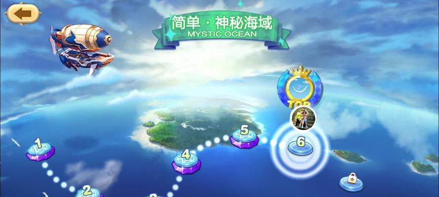 《墨魂》默契值提升攻略（快速提升默契值的方法，让你在游戏中更加得心应手）