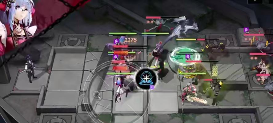《无期迷途暗域》通关攻略（打败邪恶的魔王，成为最强勇者！）