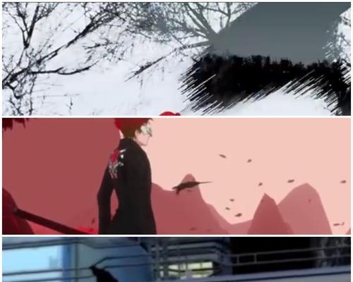 《RWBY》最终试炼（深入了解最终试炼的趣味数据和游戏玩法）