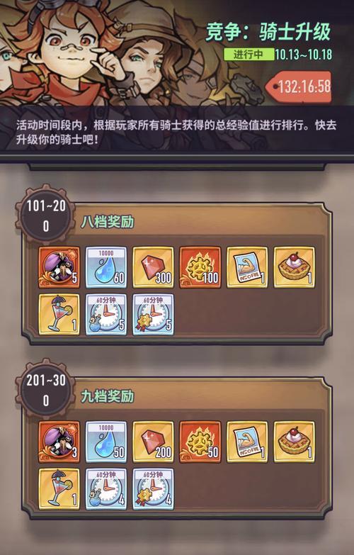 《疯狂骑士团鳄鱼钓技巧大揭秘》（掌握这些技巧，轻松钓到高级鳄鱼！）