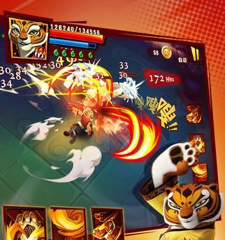《功夫熊猫3》游戏装备时装全面解析（探索最新时装玩法，精彩更上一层楼）