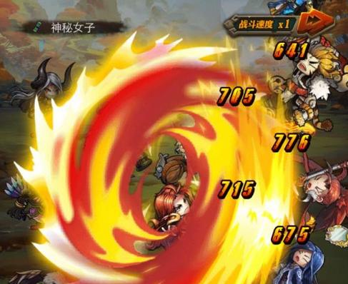 《功夫熊猫3》浣熊师父技能搭配攻略（游戏中如何发挥浣熊师父最大的战斗力）