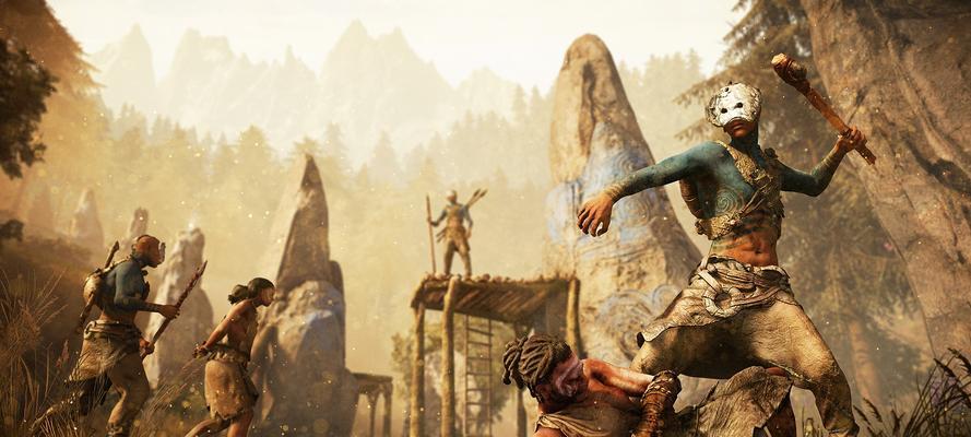 《孤岛惊魂FarCry2》游戏全面攻略（荒野求生，硝烟四起！——掌握这些技巧成为终极求生者）