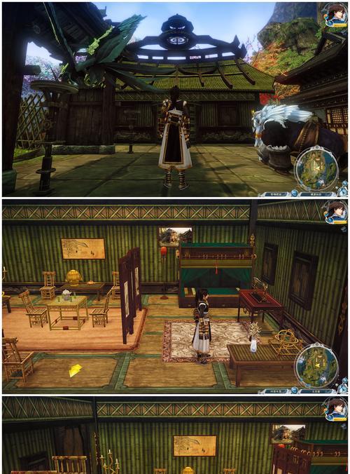 《古剑奇谭2》怪物家园攻略（玩转怪物家园，掌握加成技巧）