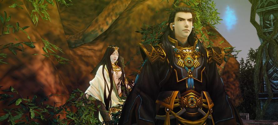 解密《古剑奇谭2》侠义榜任务五行属性材料（挑战五行元素，探寻侠义之道）