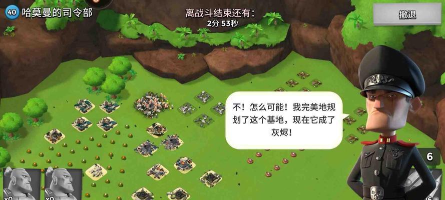 探索《海岛奇兵》新线路，揭秘野人的惊天秘密！（全面解析游戏最新版本，让你玩转新世界！）