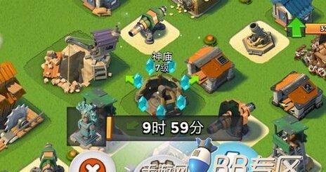 《海岛奇兵》医师鉴医师升级数据详解（游戏医疗系统升级攻略，打造强大军团必备）