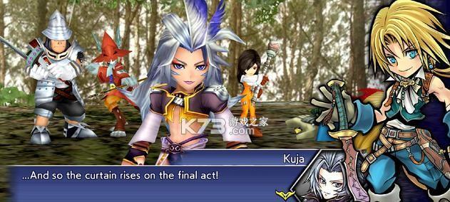PSP《最终幻想-纷争》FF6篇主线流程攻略（探寻FF6篇的玄妙世界——PSP版《最终幻想-纷争》攻略全解）