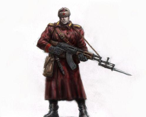 《红色警戒3》国家单位资料详解(剖析游戏中不同国家的特色军事单位,解密玩家最喜爱的战斗利器)