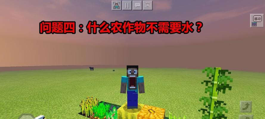 《我的世界》手机版钻石挖掘指南（手机版挖钻石方法详解，快速获取钻石秘籍）