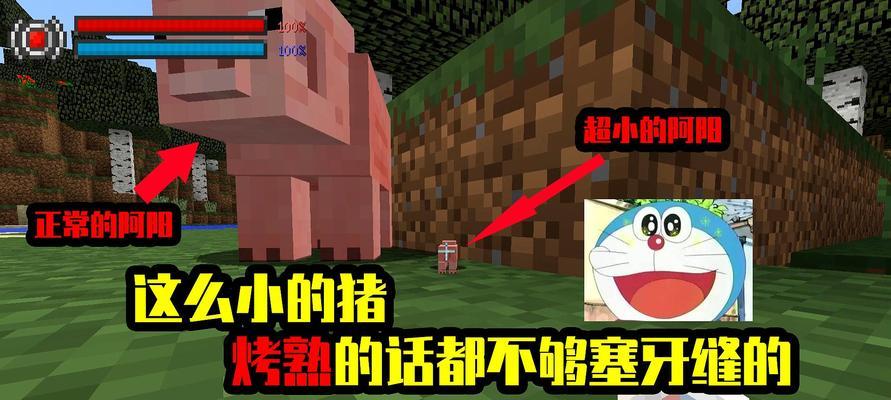 《我的世界》选区变化指令码的使用方法（掌握这些指令码，轻松管理游戏区域）