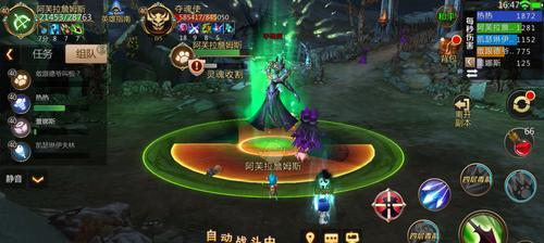 《我叫MT》游戏新手进阶攻略合集(从零开始,成为强大的冒险家!)