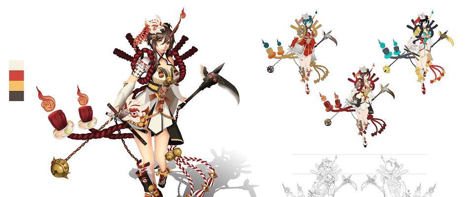 《无双大蛇魔王再临》全素材入手攻略（游戏素材获取，让你变身无敌大蛇魔王！）