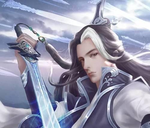 《武道大帝》