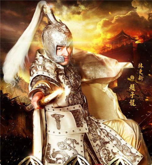 《武神赵子龙》新手升级攻略（轻松升级，快速成为武神！）