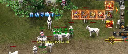 《武易》投资系统攻略（玩转游戏投资，轻松赚取财富）