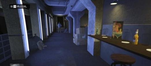 《侠盗猎车手5》OL版（掌握游戏技巧，轻松提升实力）