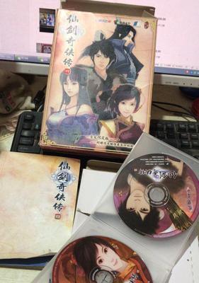 《仙剑奇侠传3外传问情篇》游戏系统介绍（全面深入解析游戏机制，助你成为游戏高手）