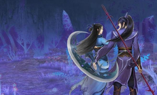 揭秘《仙剑奇侠传5》结局的三段隐藏对话（游戏秘密揭示，揭开真相的关键对话内容）