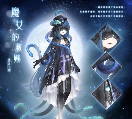 《奇迹暖暖》6-2攻略：稀有素材轻松获取！