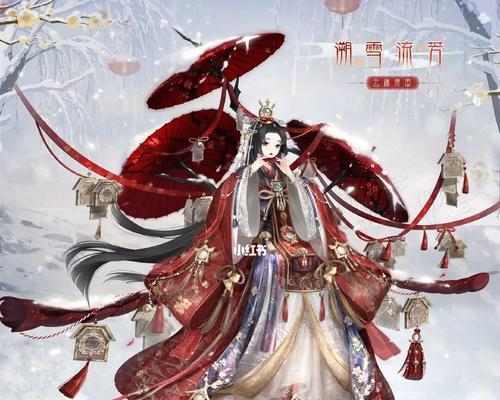 《奇迹暖暖》5-11攻略详解（五星评价轻松拿，流程攻略全掌握）