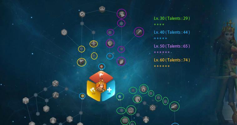 《魔界王物语》新手攻略：打造强力前期阵容