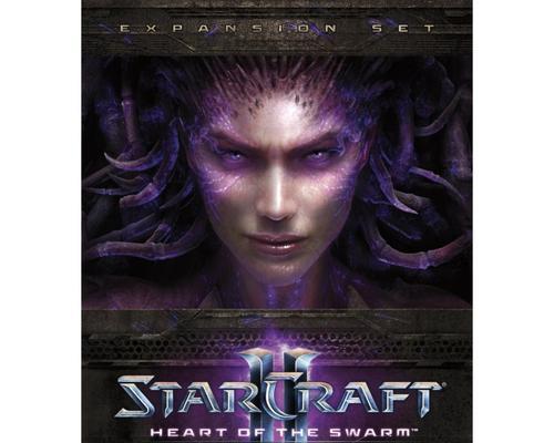 《星际争霸2》地名对照表（详解游戏中各地名称及其意义）