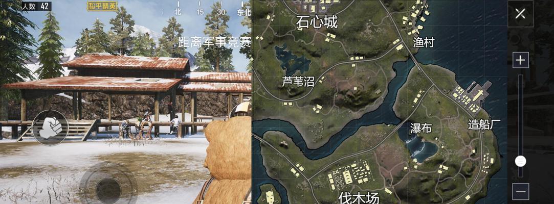 黑夜模式玩法攻略：教你开启昼夜交替模式闯荡战场