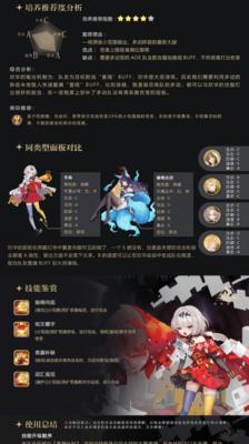《幻书启世录》手游法芙娜攻略（探究法芙娜的优劣势与培养路径）