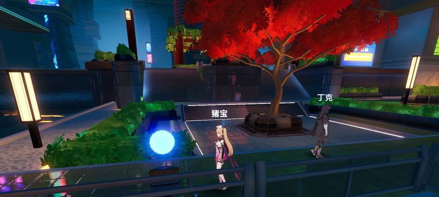 《幻塔隔离区2》通关攻略（全面解析幻塔隔离区2的关卡及BOSS战）