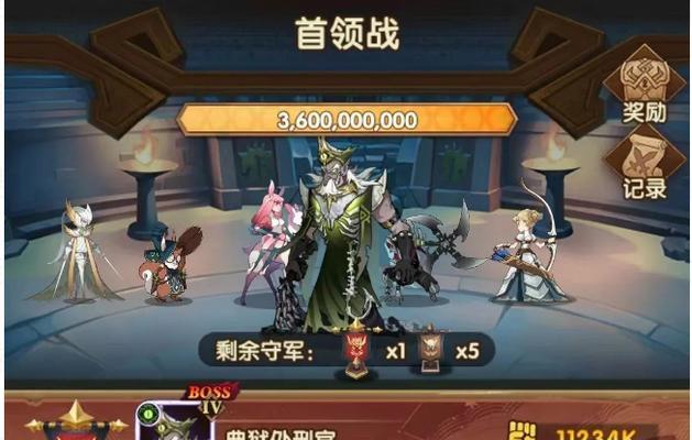 剑二十七新手开局攻略（掌握这些技巧，让你快速上手剑二十七）