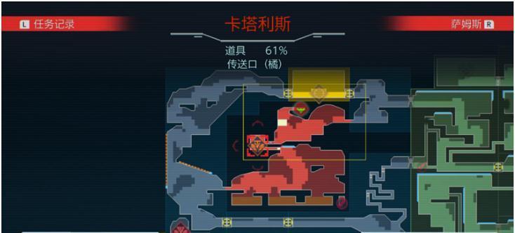 《惊吓来电》快速通关攻略（玩转惊吓来电）