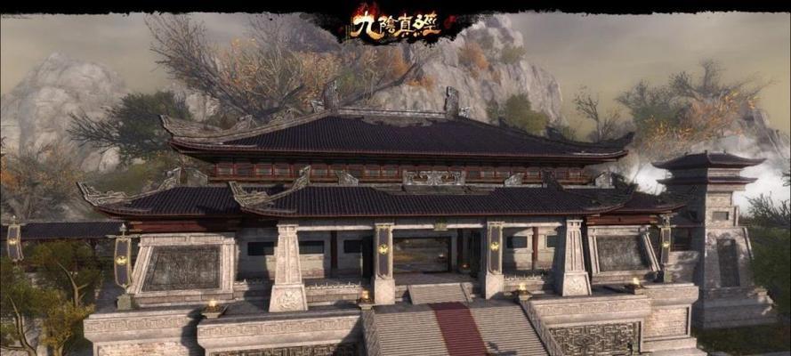 《锦衣卫，九阴真经八大门派中的精锐战士》（从游戏到历史，探寻锦衣卫的神秘身份与传奇经历）