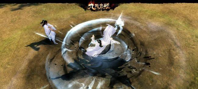 武林至尊——少林寺（游戏中的少林世界，探秘少林武学奥秘）