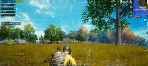 探秘绝地求生刺激战场凛冬城地形（挑战极寒严冬，畅享多样地形）