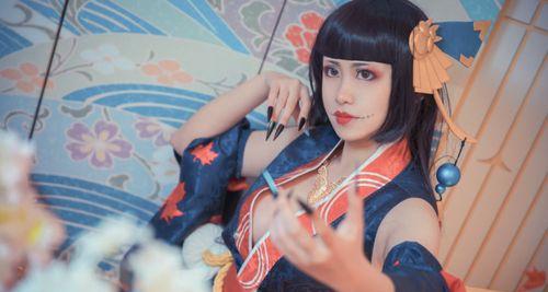 比较阴阳师鬼使黑和鬼女红叶SR式神，哪个更好？（SR式神的选择）