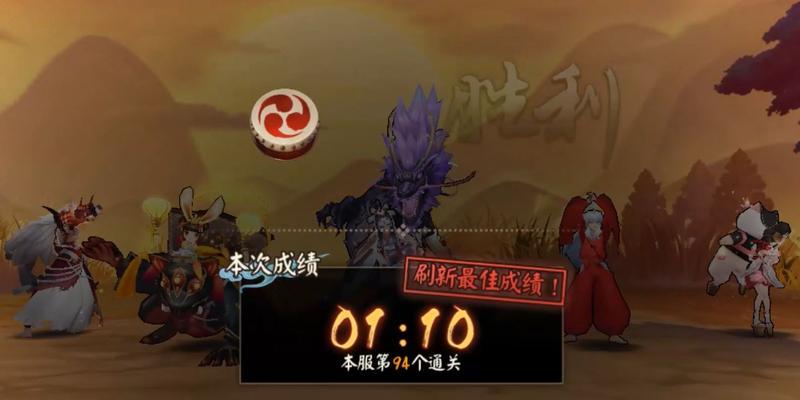 《鲤鱼精》在以阴阳师游戏中的角色定位(角色性格、技能属性和培养建议详解)