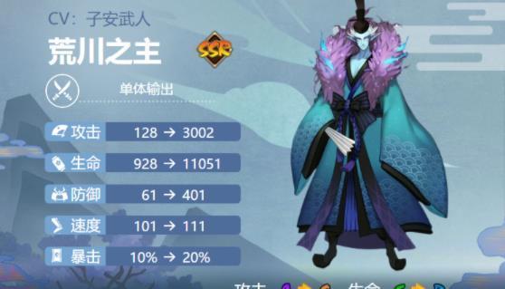 阴阳师历练成王攻略之急躁之举试炼(打造实用阵容,稳定通关急躁之举试炼)