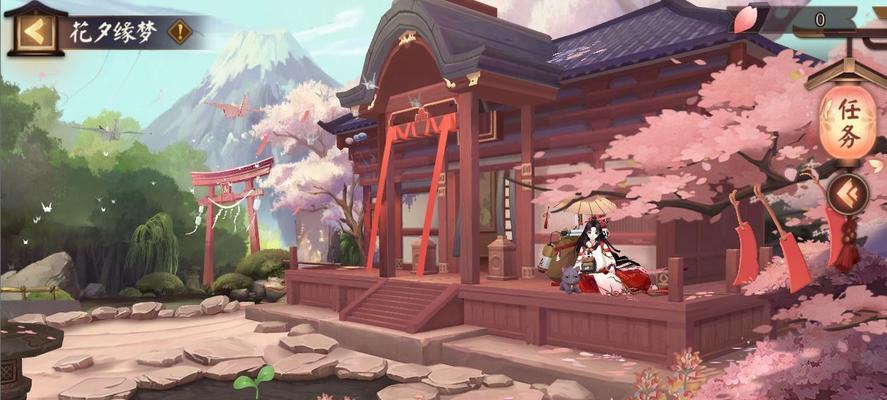 揭秘以“阴阳师年兽现金红包”为主题的新春活动！（以阴阳师为主题的年兽现金红包活动怎样获取？详细攻略请看！）