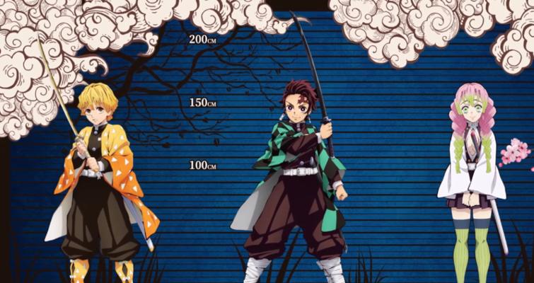 炭治郎（炭治郎技能一览，游戏中的终极杀手）