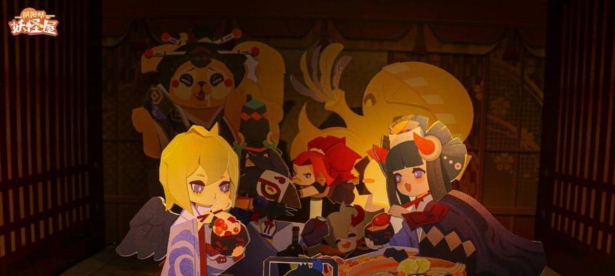 妖怪屋必备!这些式神值得培养(以阴阳师妖怪屋好用的式神为主)