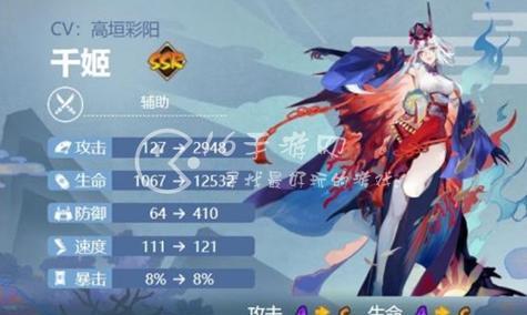 《阴阳师麒麟蝎女献祭流阵容攻略》（以“献祭流”阵容应对最强BOSS）