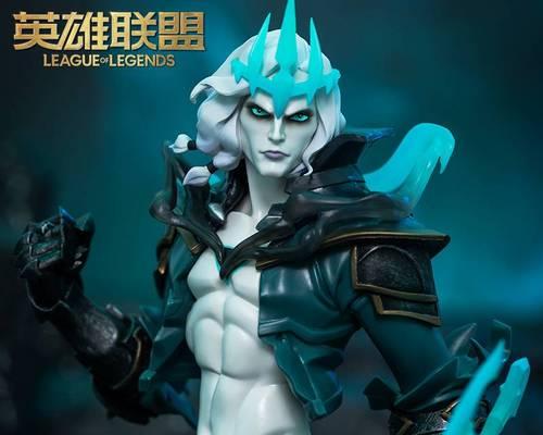 LOL佛耶戈出装详细攻略，让你轻松上分（打造破败之王，狂虐对手！）