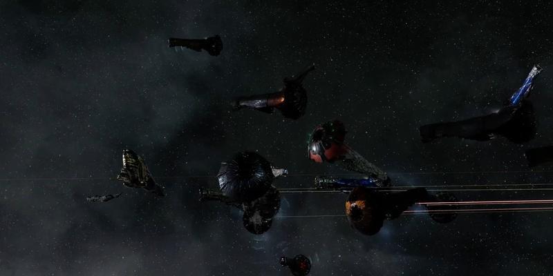 EVE星战前夜快速赚钱攻略（经验分享，助你轻松创造财富）
